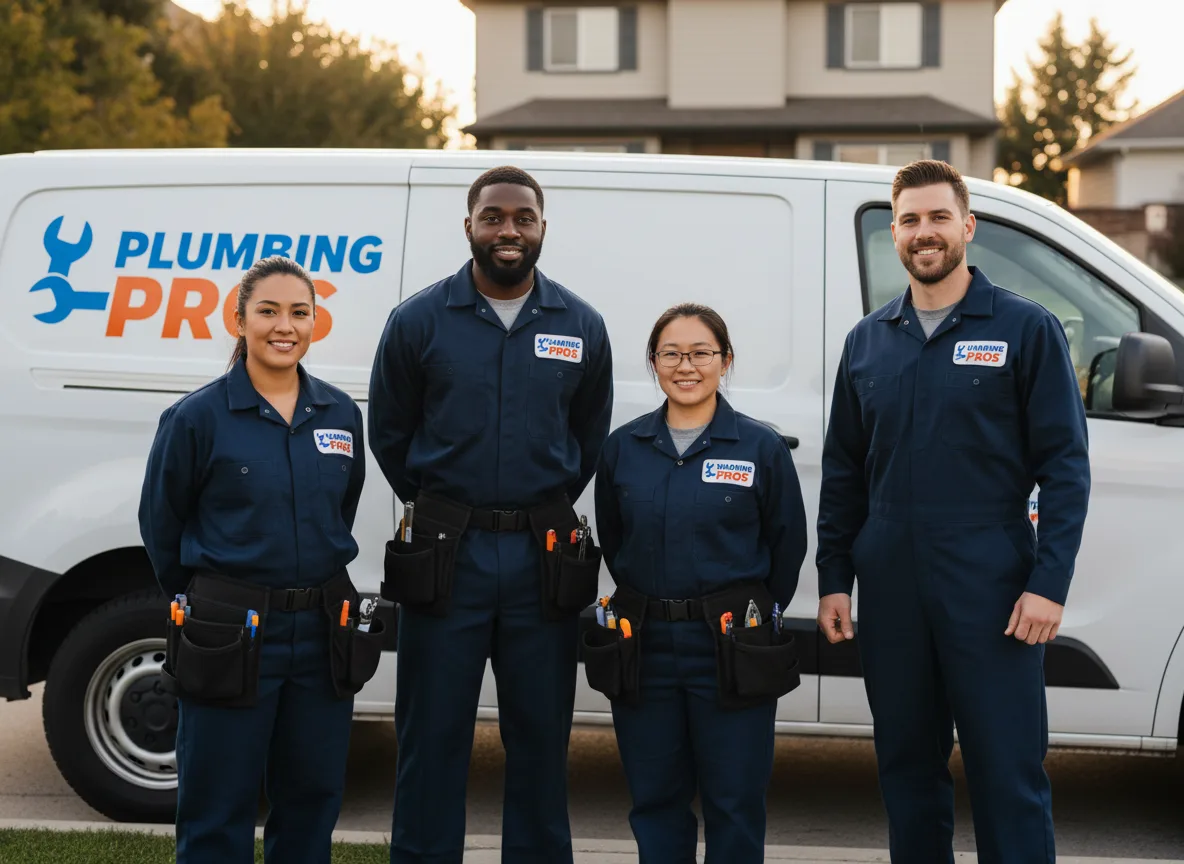 Water Heater Repair company in Waterville, VT